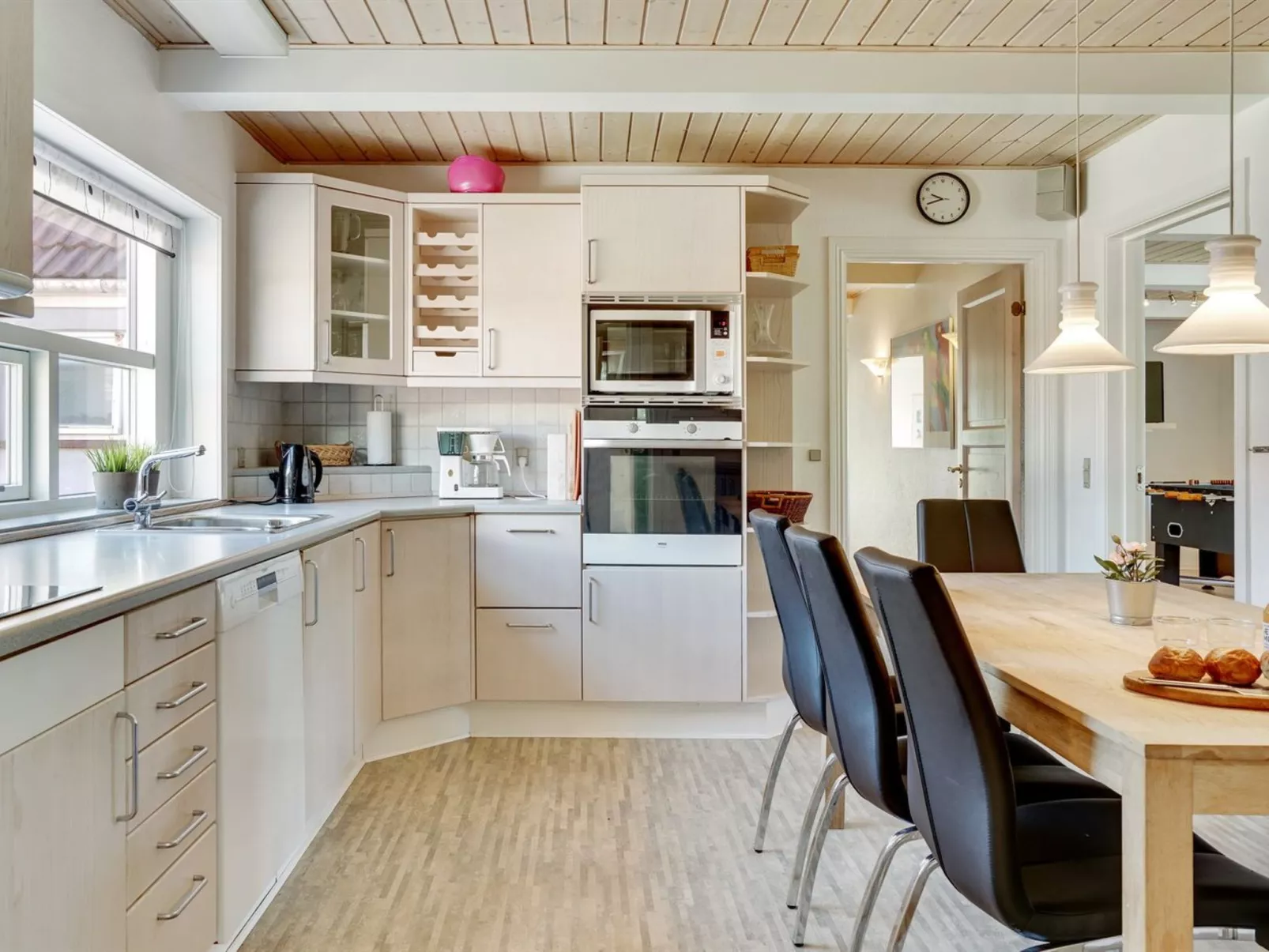 "Stefan" - 500m from the sea-Inside