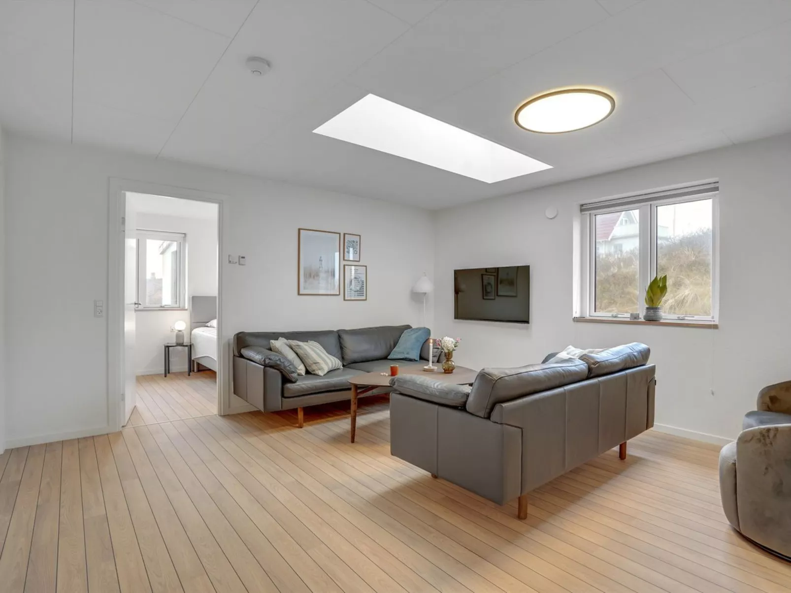 "Annelouise" - 100m from the sea-Inside