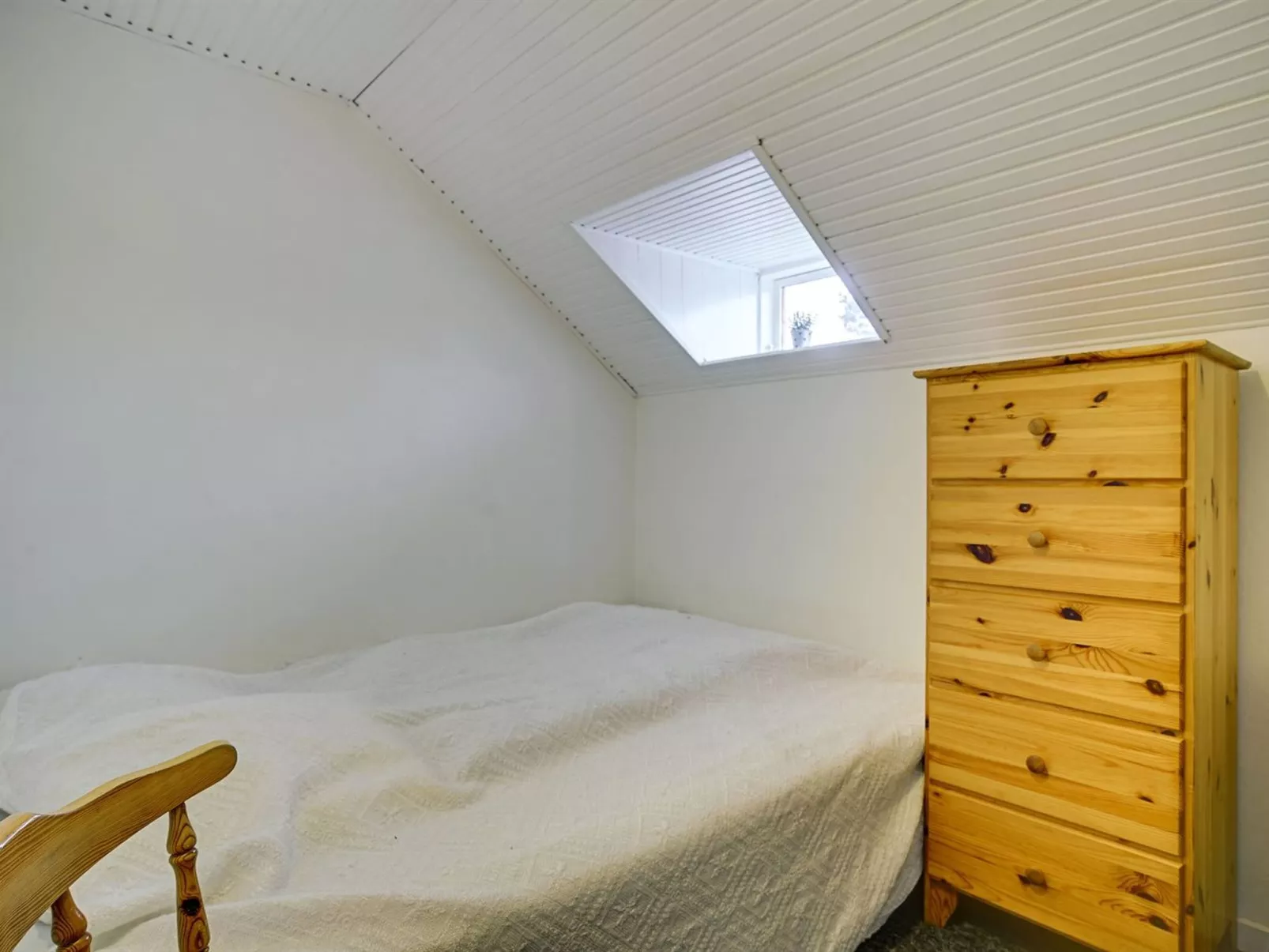 "Arnfin" - 160m from the sea-Inside