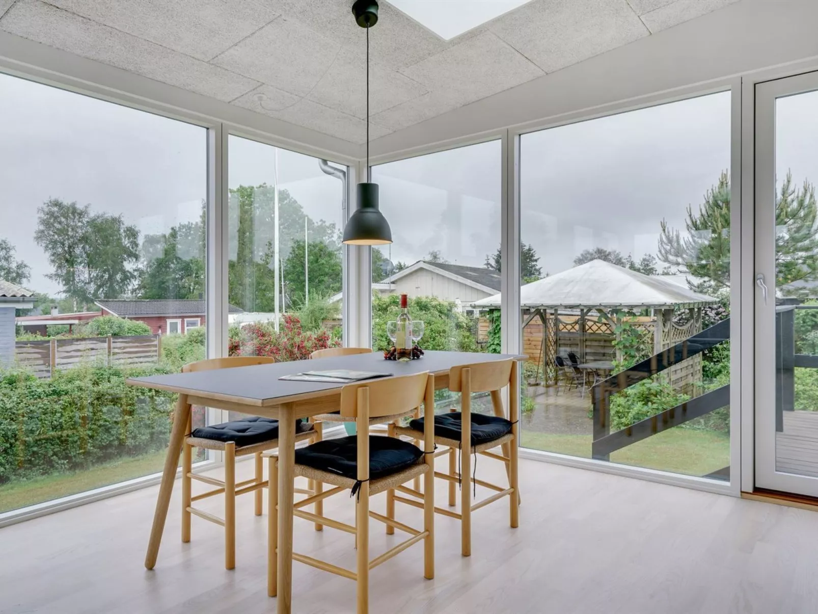 "Albricus" - 250m from the sea-Inside