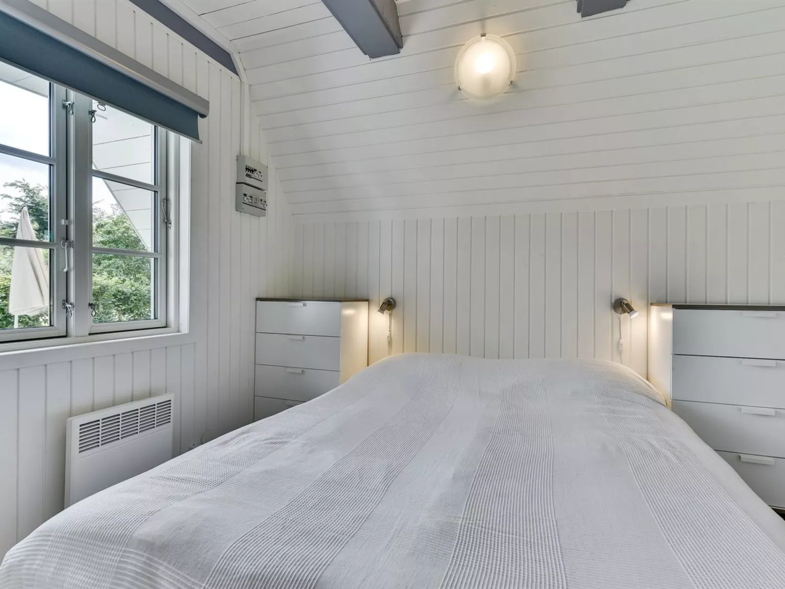 "Thormund" - 350m from the sea-Drinnen