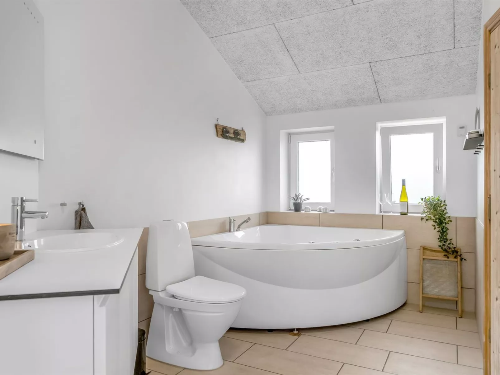 "Aija" - 375m from the sea-Inside