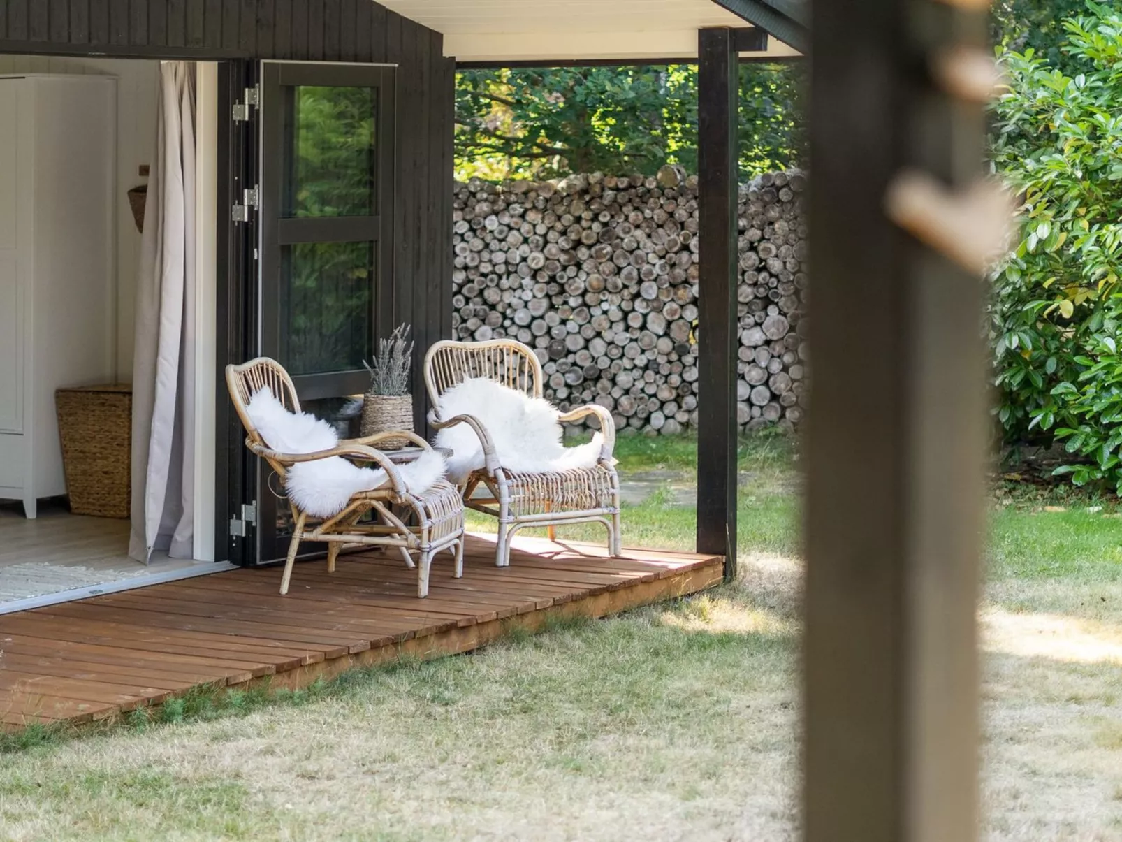 "Jelko" - 1.2km from the sea-Drinnen