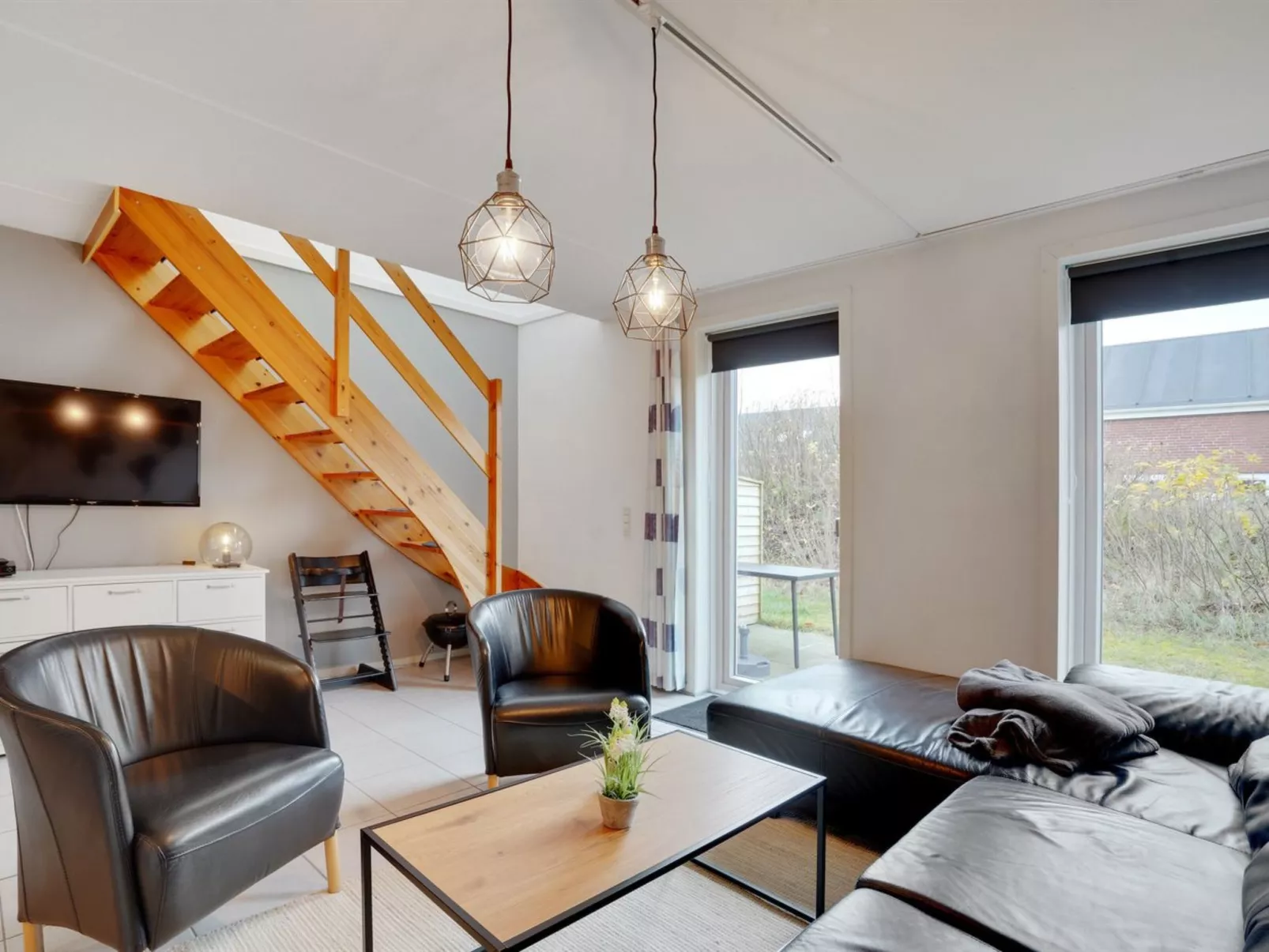 "Paula" - 2.3km from the sea - Inside