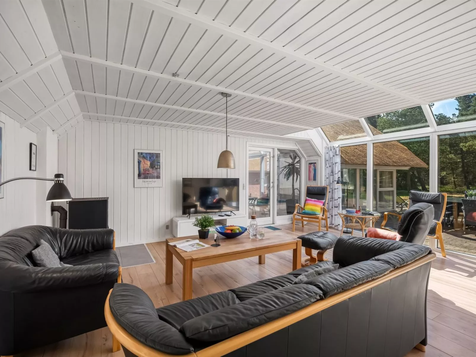 "Grep" - 700m from the sea-Dedans