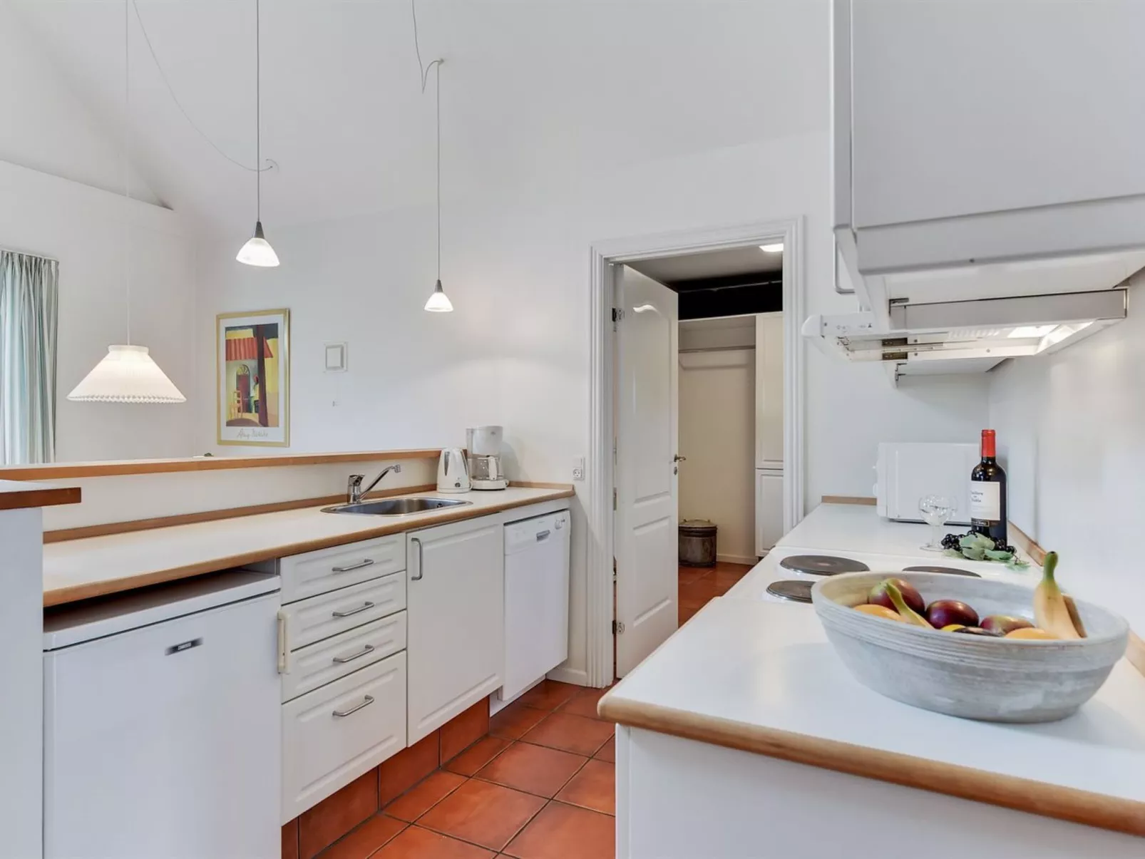 "Thoran" -  from the sea-Inside