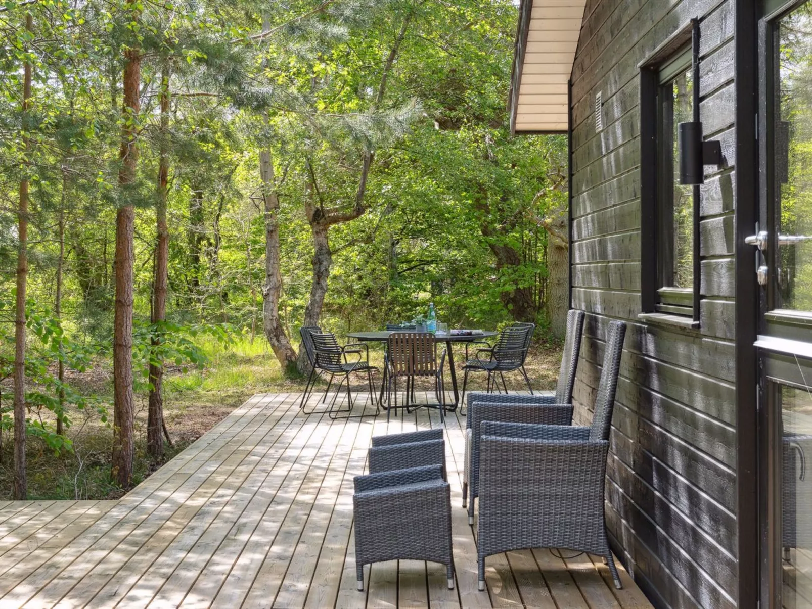 "Miljanka" - 175m from the sea-Draußen