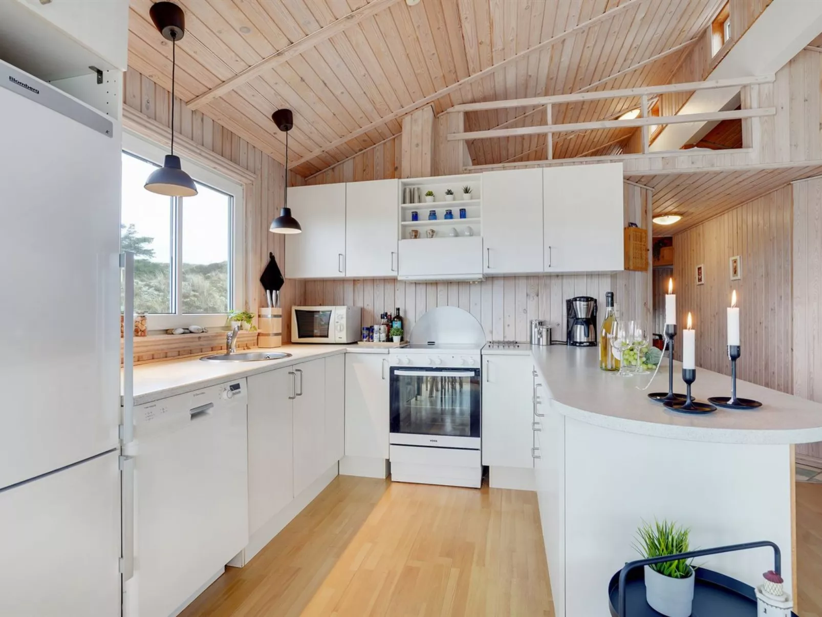 "Melanie" - 950m from the sea-Dedans