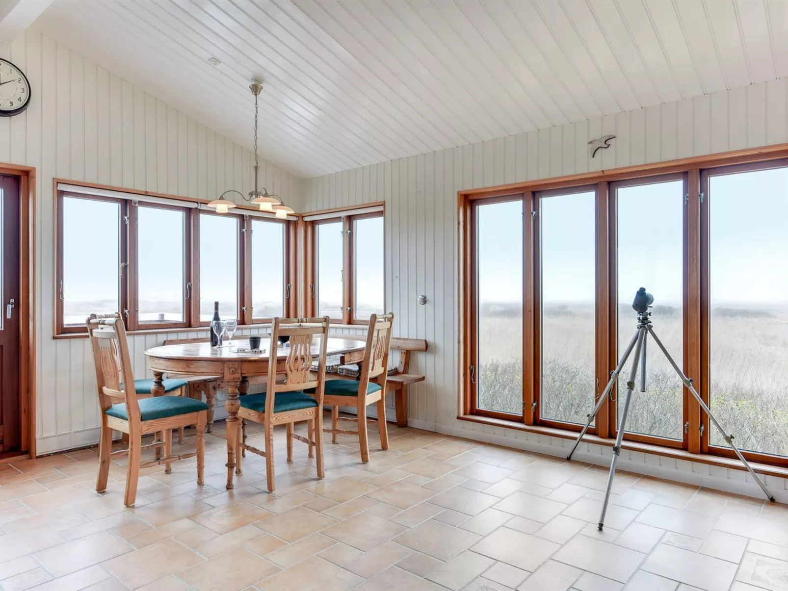 "Sybilla" - 700m from the sea-Inside