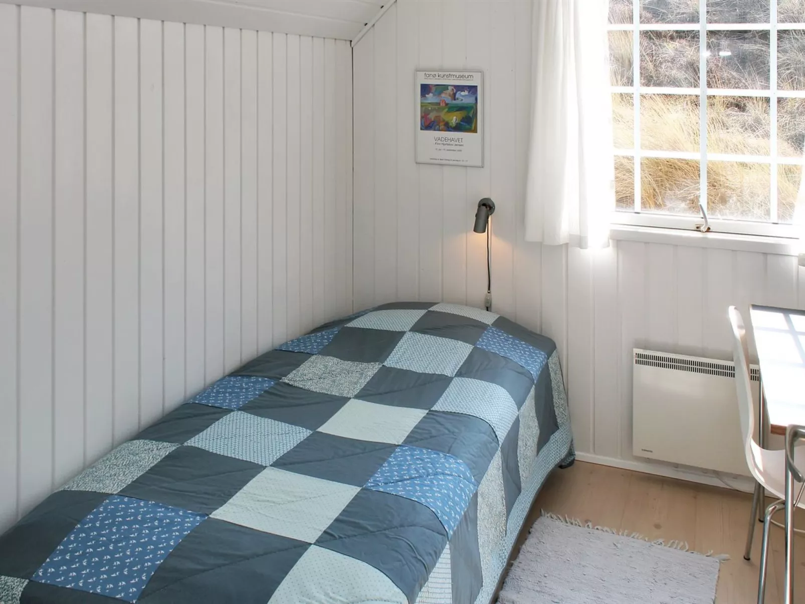 "Esa" - 500m from the sea-Drinnen