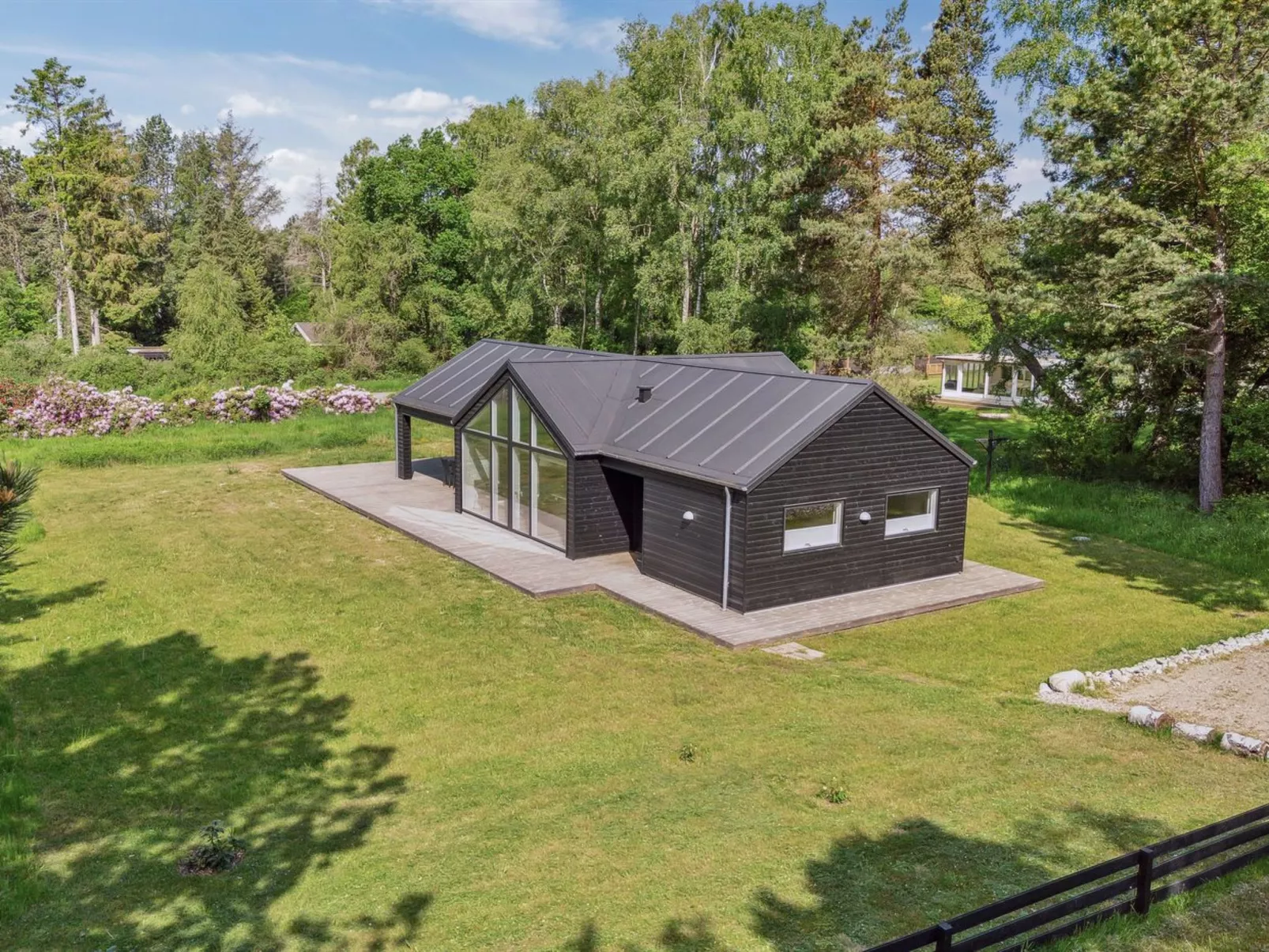 "Ella" - 1.2km to the fjord-Dehors