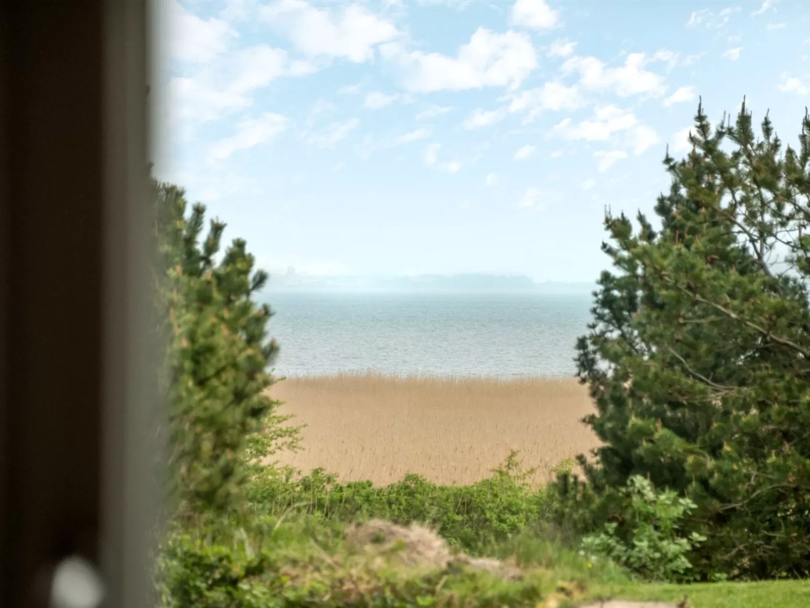 "Solvey" - 2km from the sea-Draußen