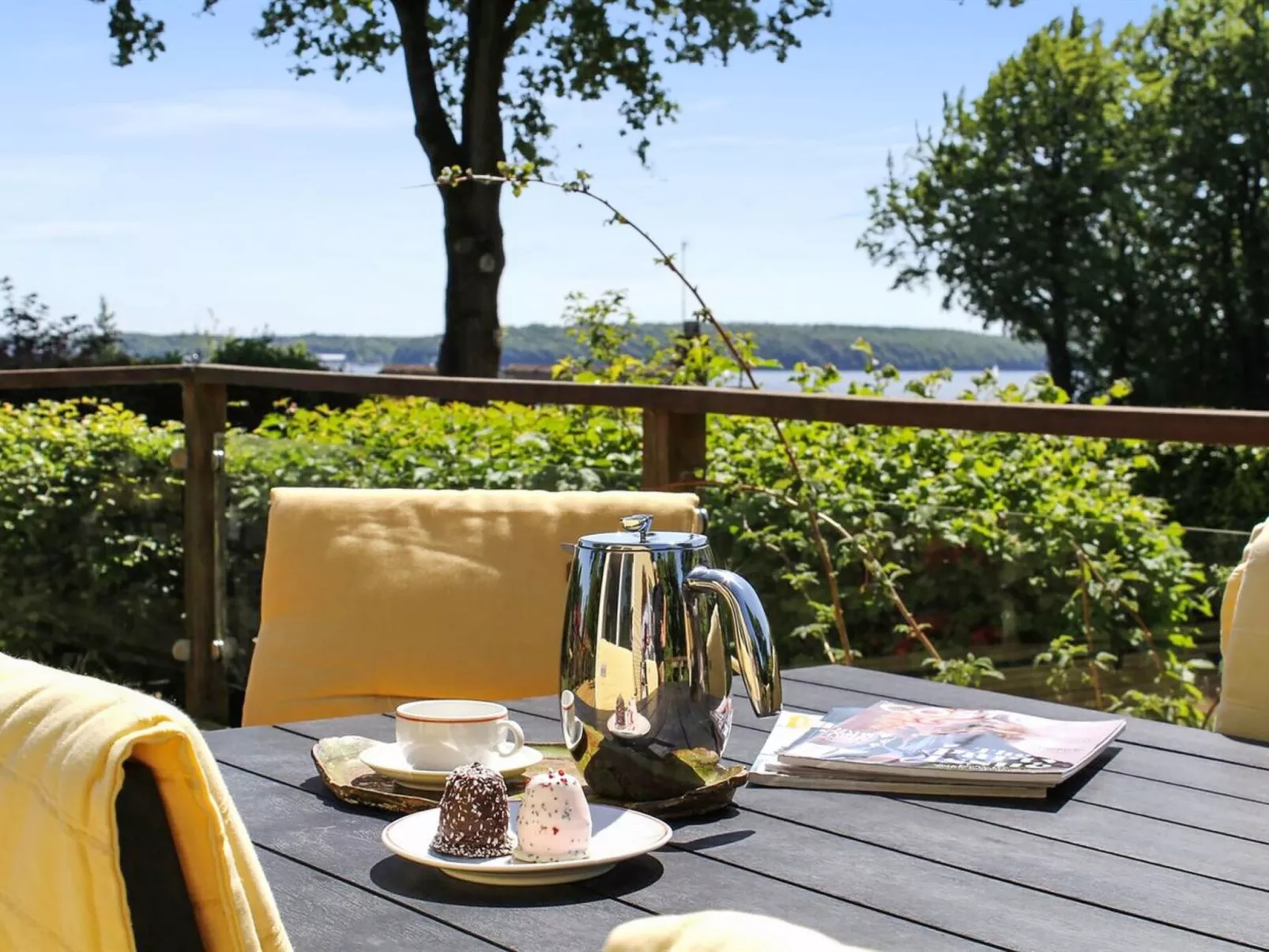 "Engelke" - 150m from the sea-Outside