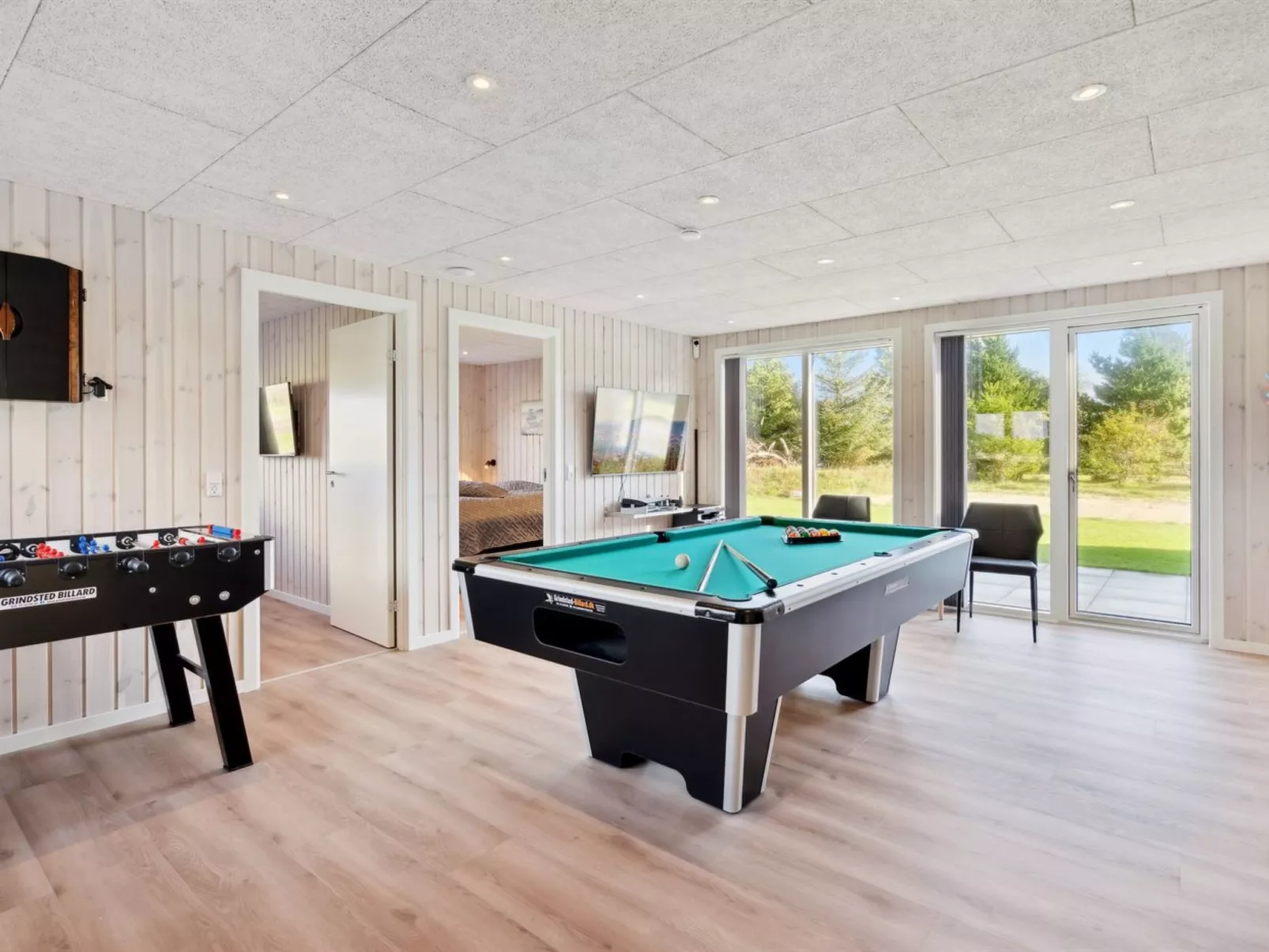 "Makedon" - 4.5km from the sea-Dedans