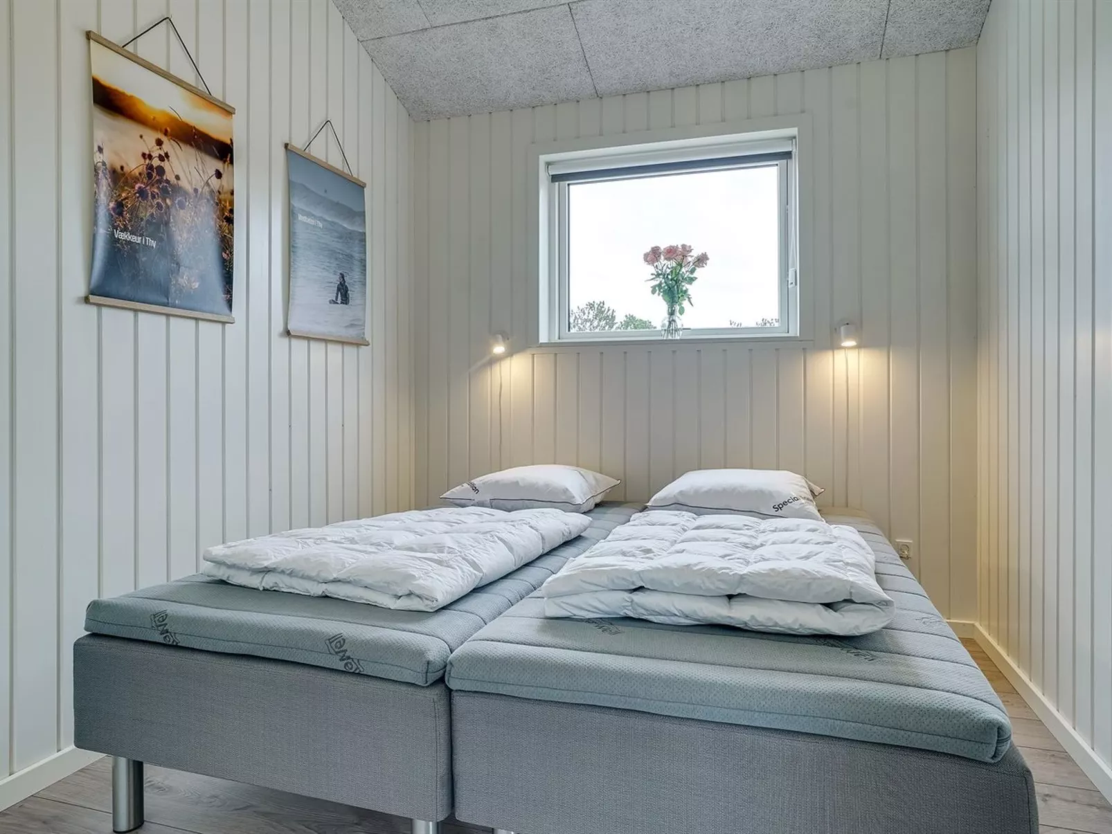 "Helli" - 650m from the sea-Inside