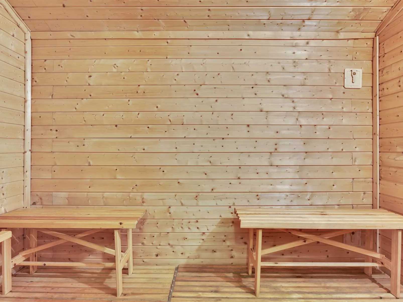 "Thrugels" - 200m from the sea-Inside