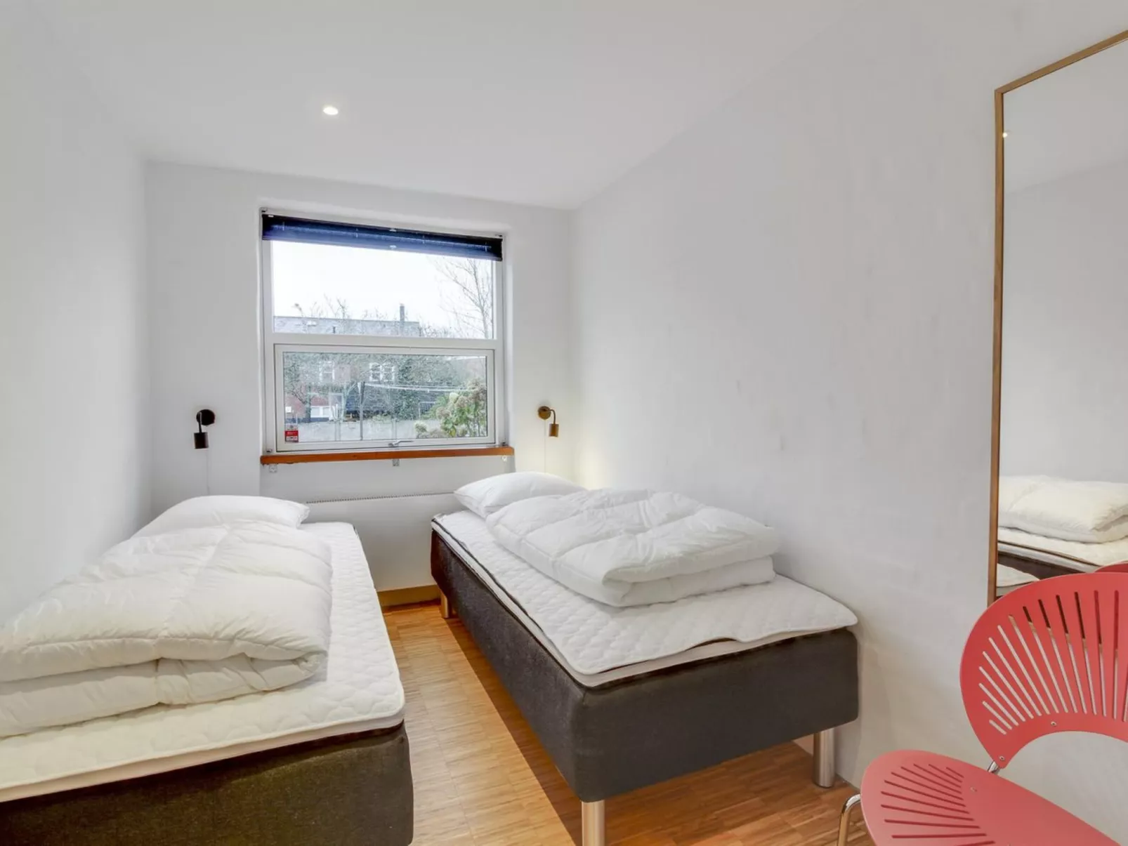 "Kælle" - 500m from the sea-Inside