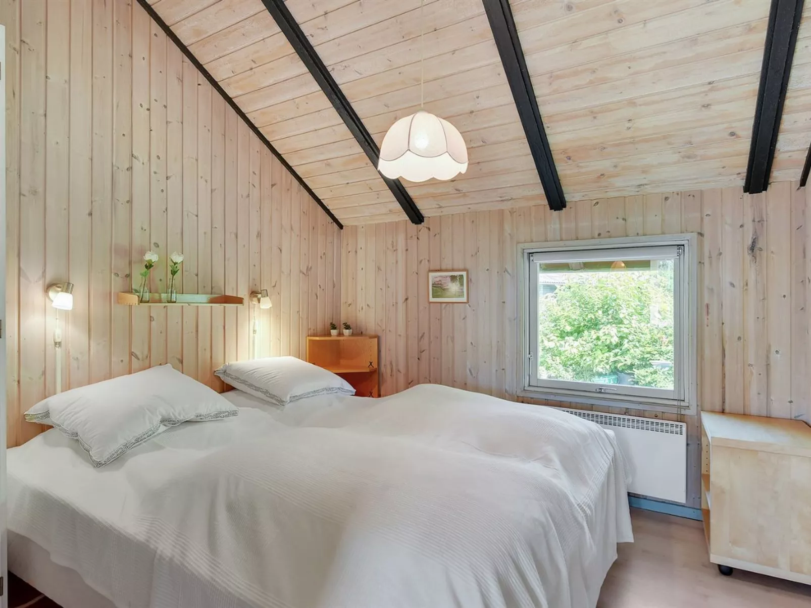 "Thorgot" - 400m from the sea-Inside