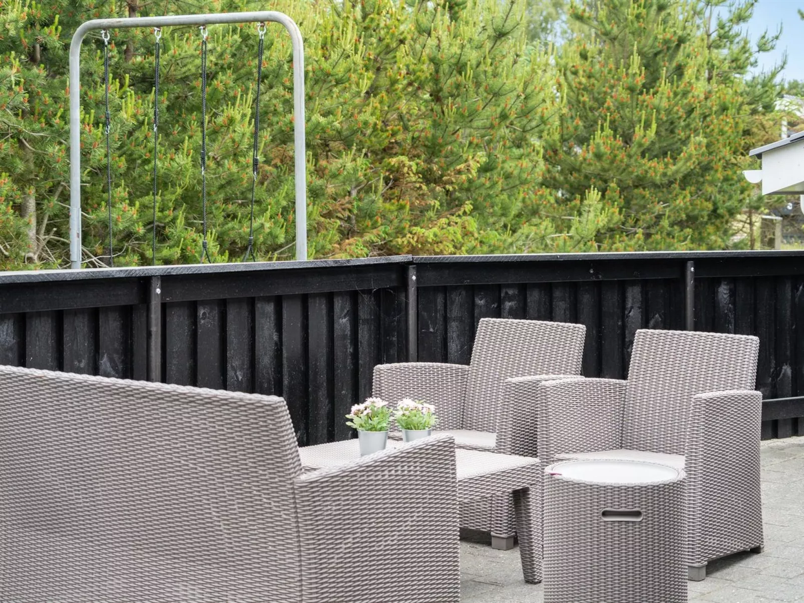 "Frudde" - 400m from the sea-Outside