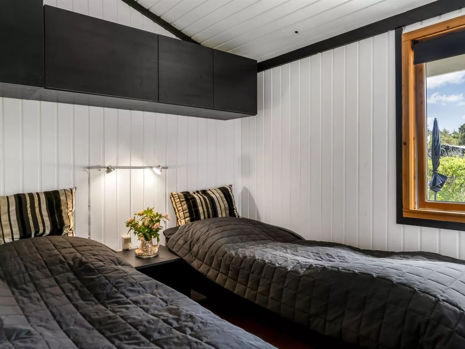 "Brunetta" - 800m from the sea-Drinnen