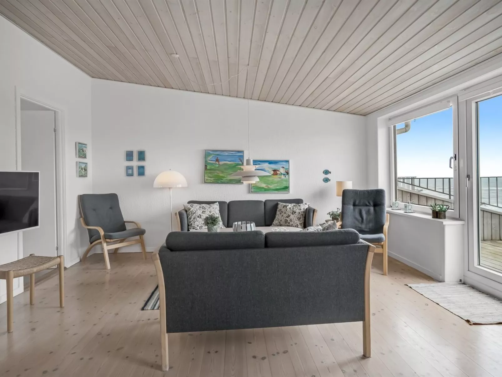 "Radica" - 50m from the sea-Drinnen