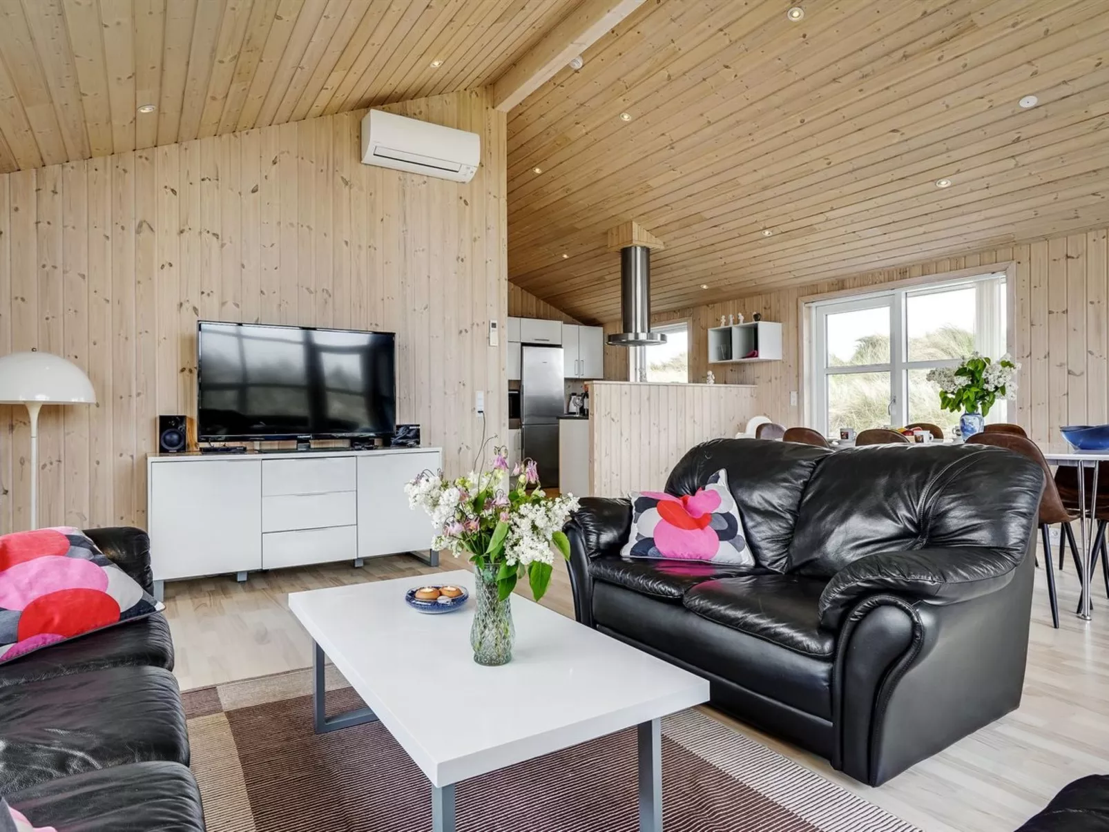 "Frido" - 400m from the sea-Dedans