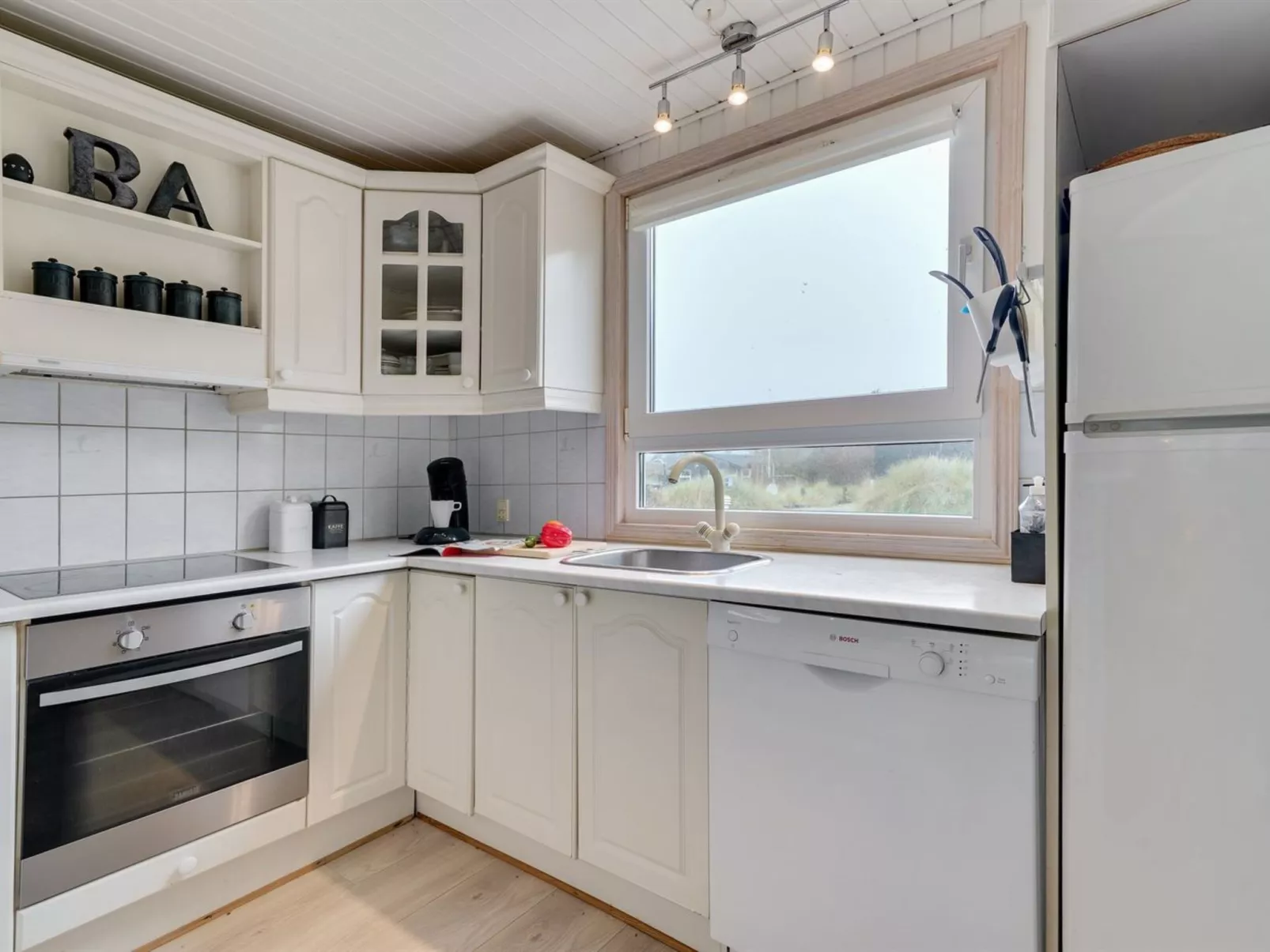 "Ursel" - 800m from the sea-Dedans