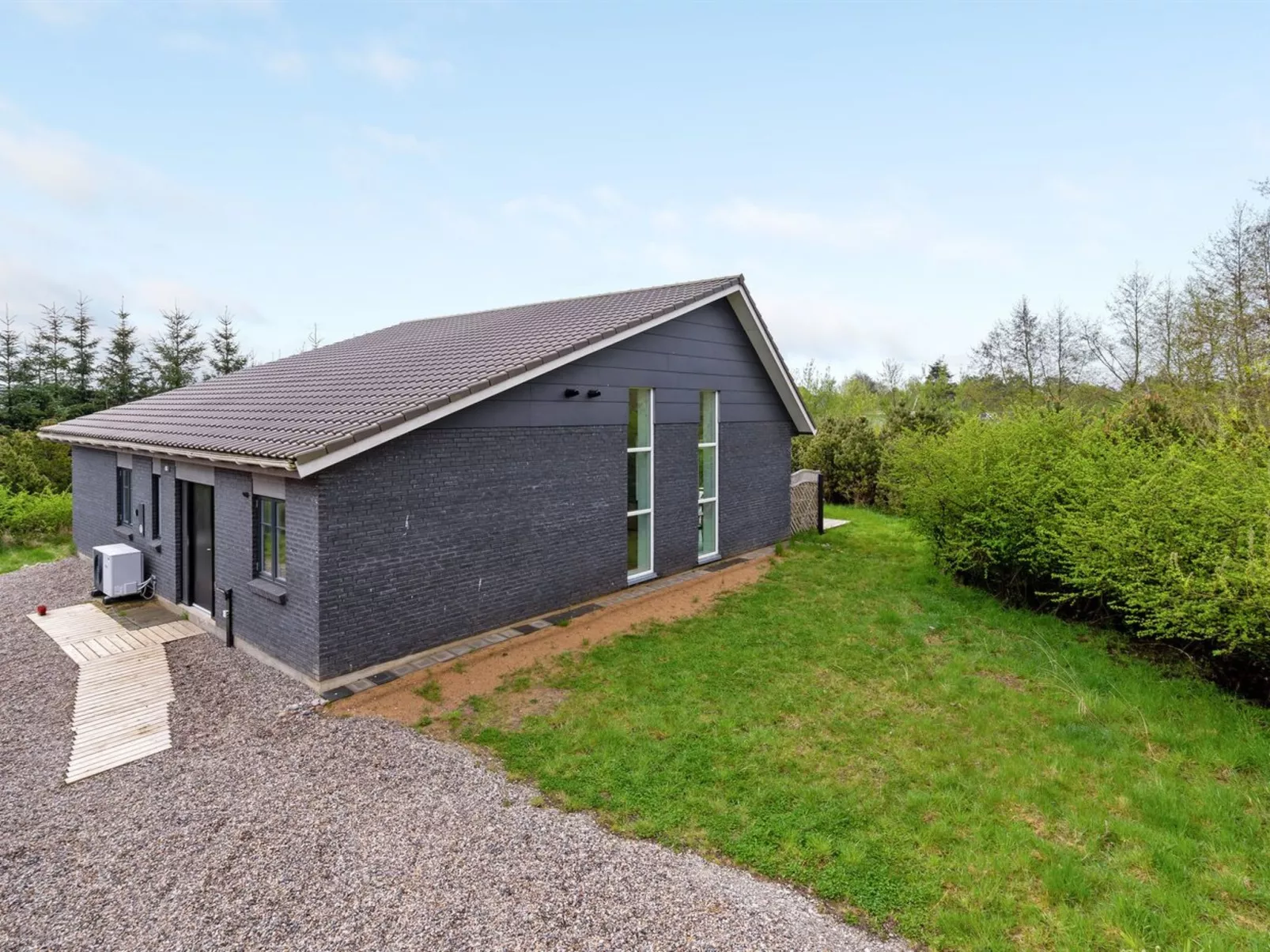 "Henrieta" - 4km from the sea-Dehors