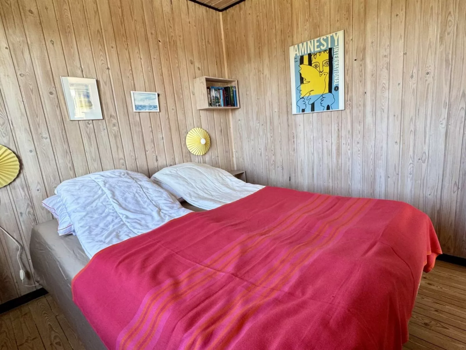 "Bera" - 250m from the sea-Dedans