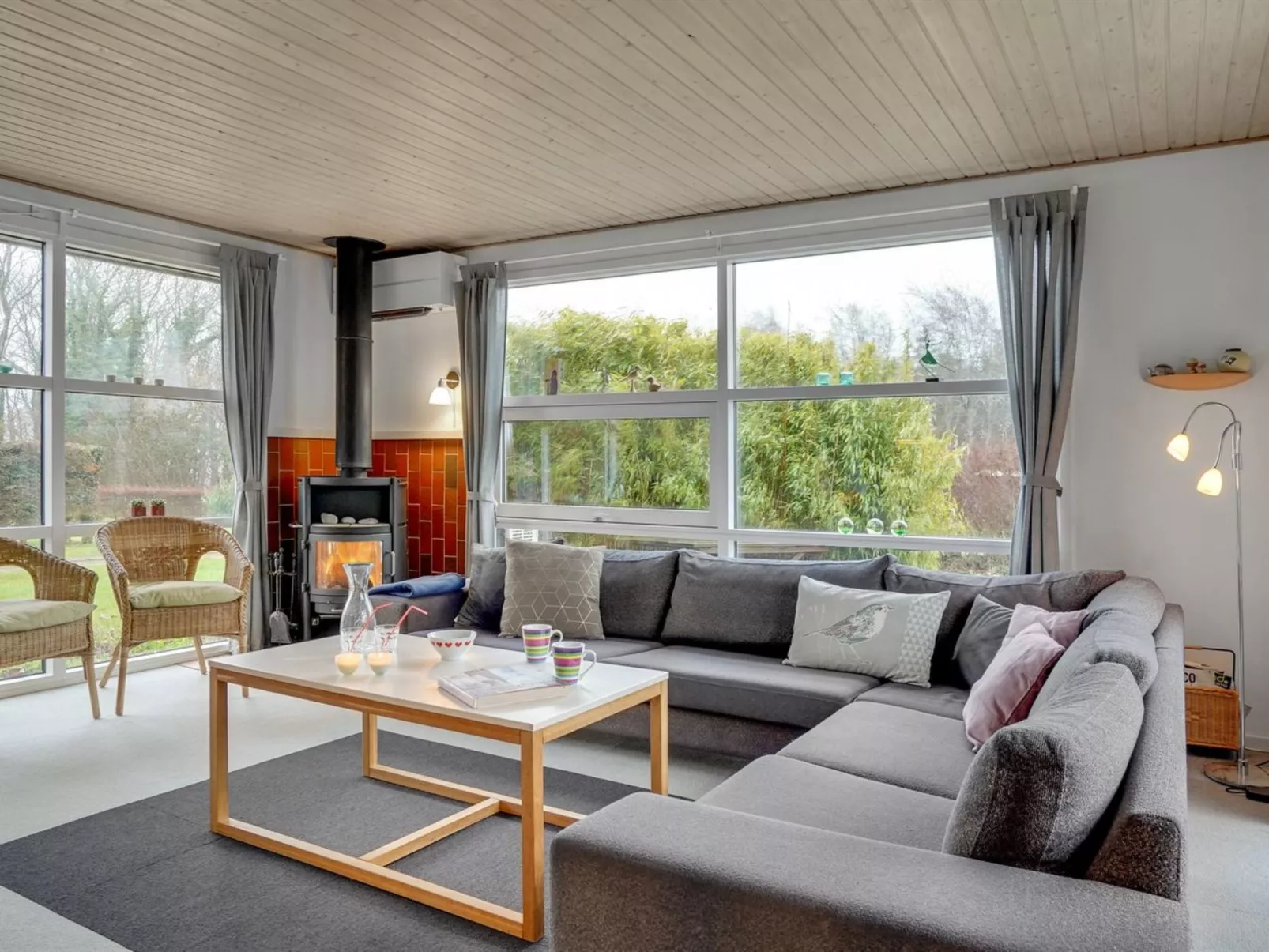 "Bjarke" - 200m from the sea-Dedans