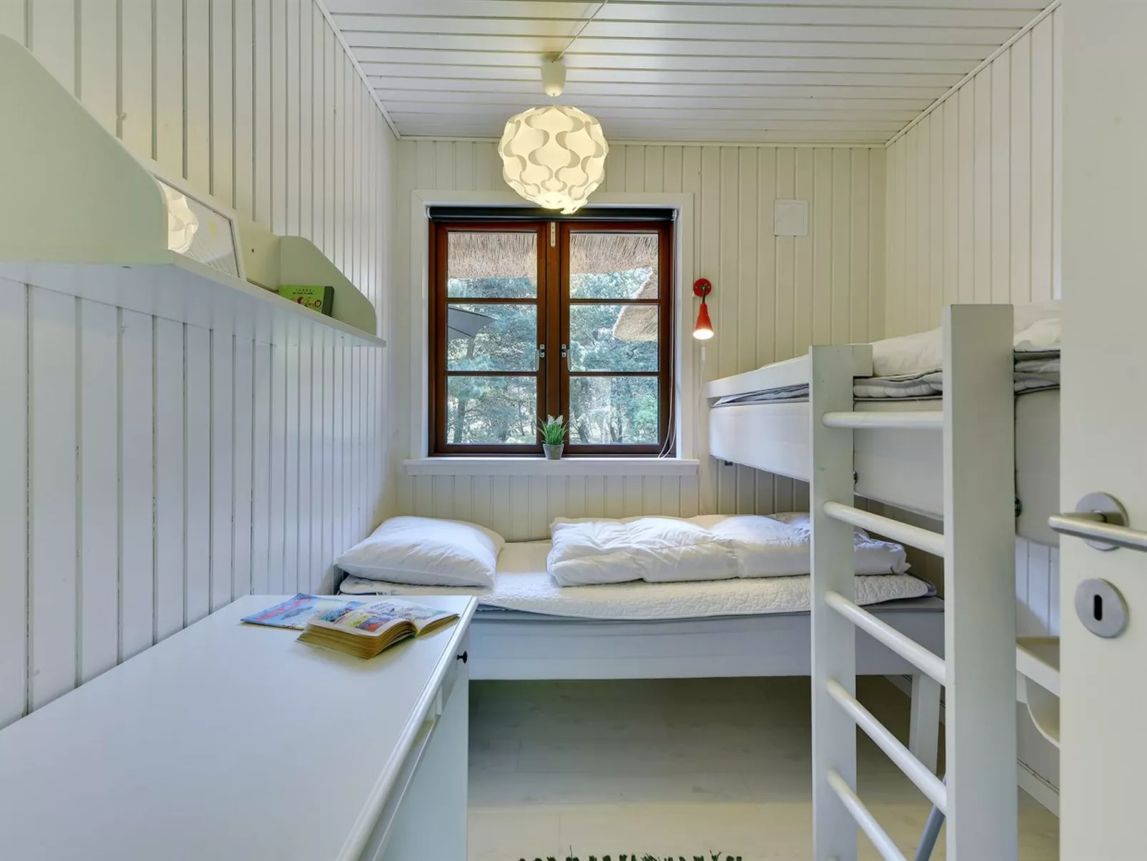 "Satzur" - 800m from the sea-Inside