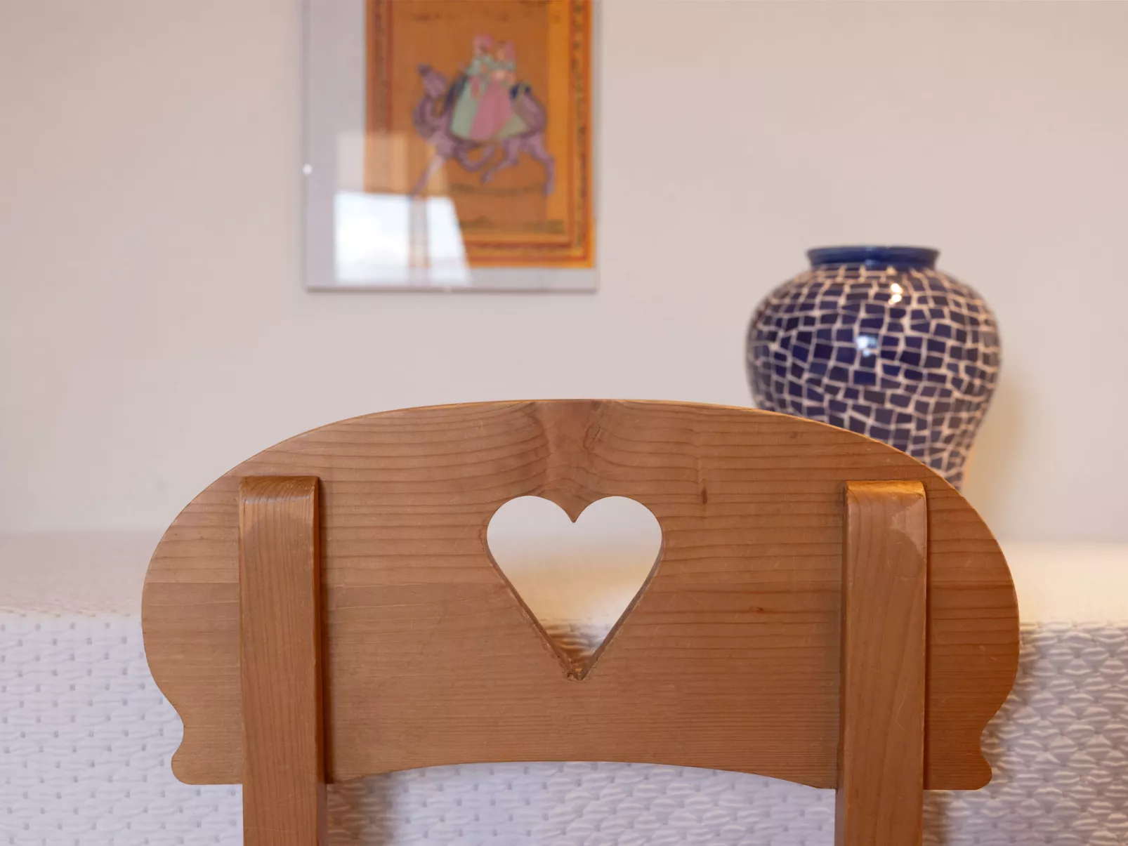 Résidence Le Chalet 5-Inside