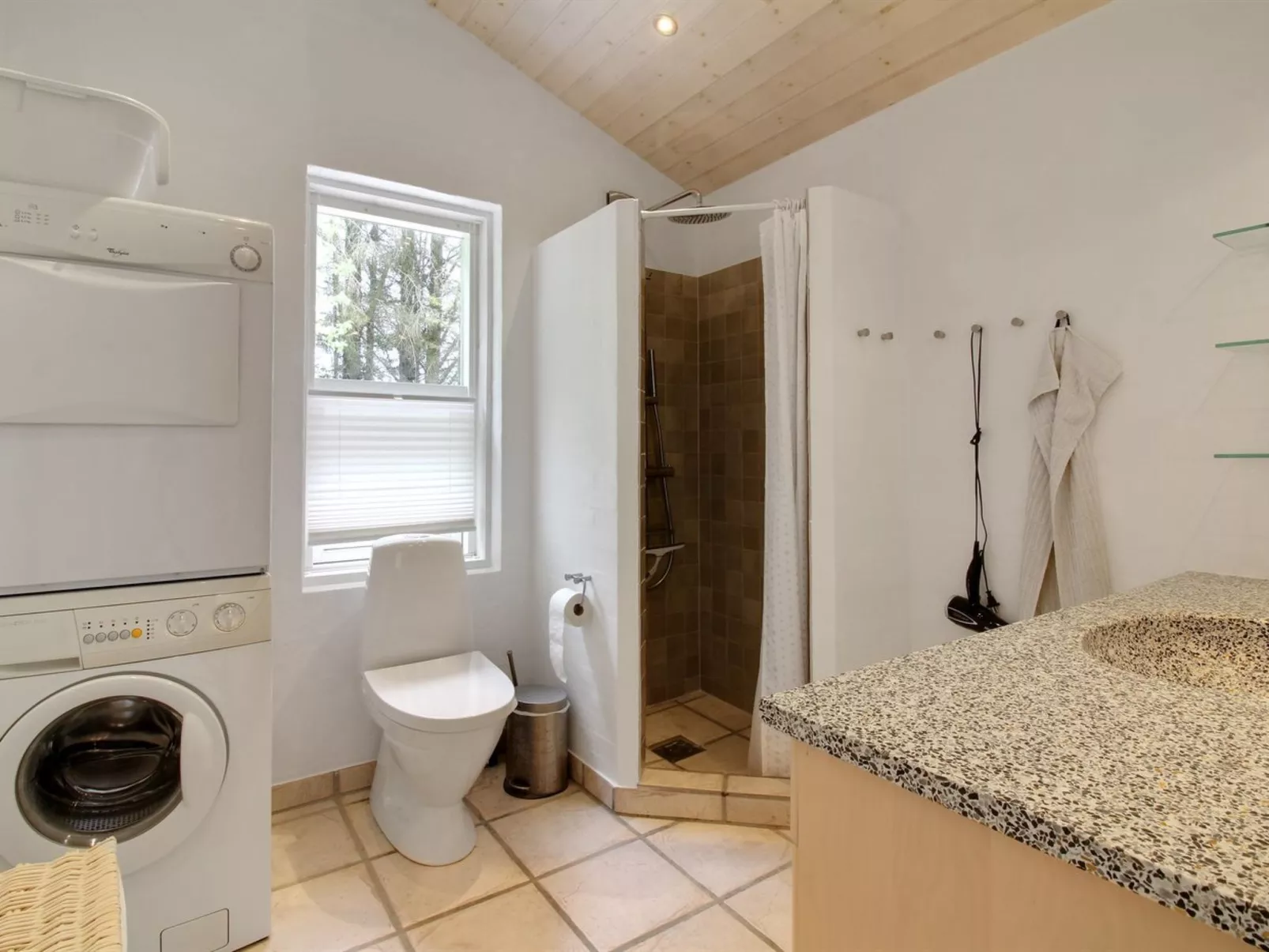 "Siljana" - 1km from the sea-Drinnen