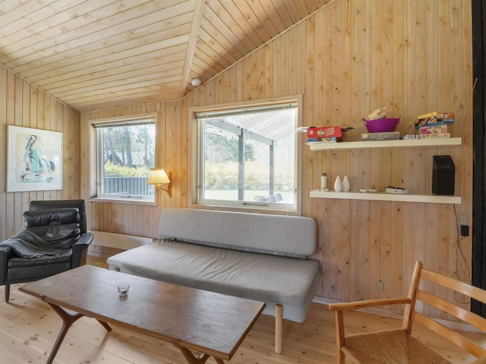 "Nette" - 300m from the sea-Inside