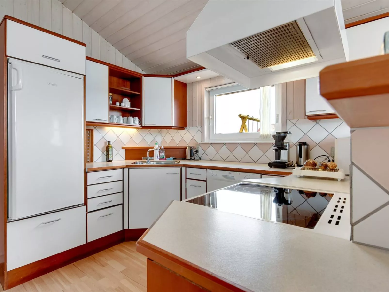 "Ritte" - 200m from the sea-Drinnen