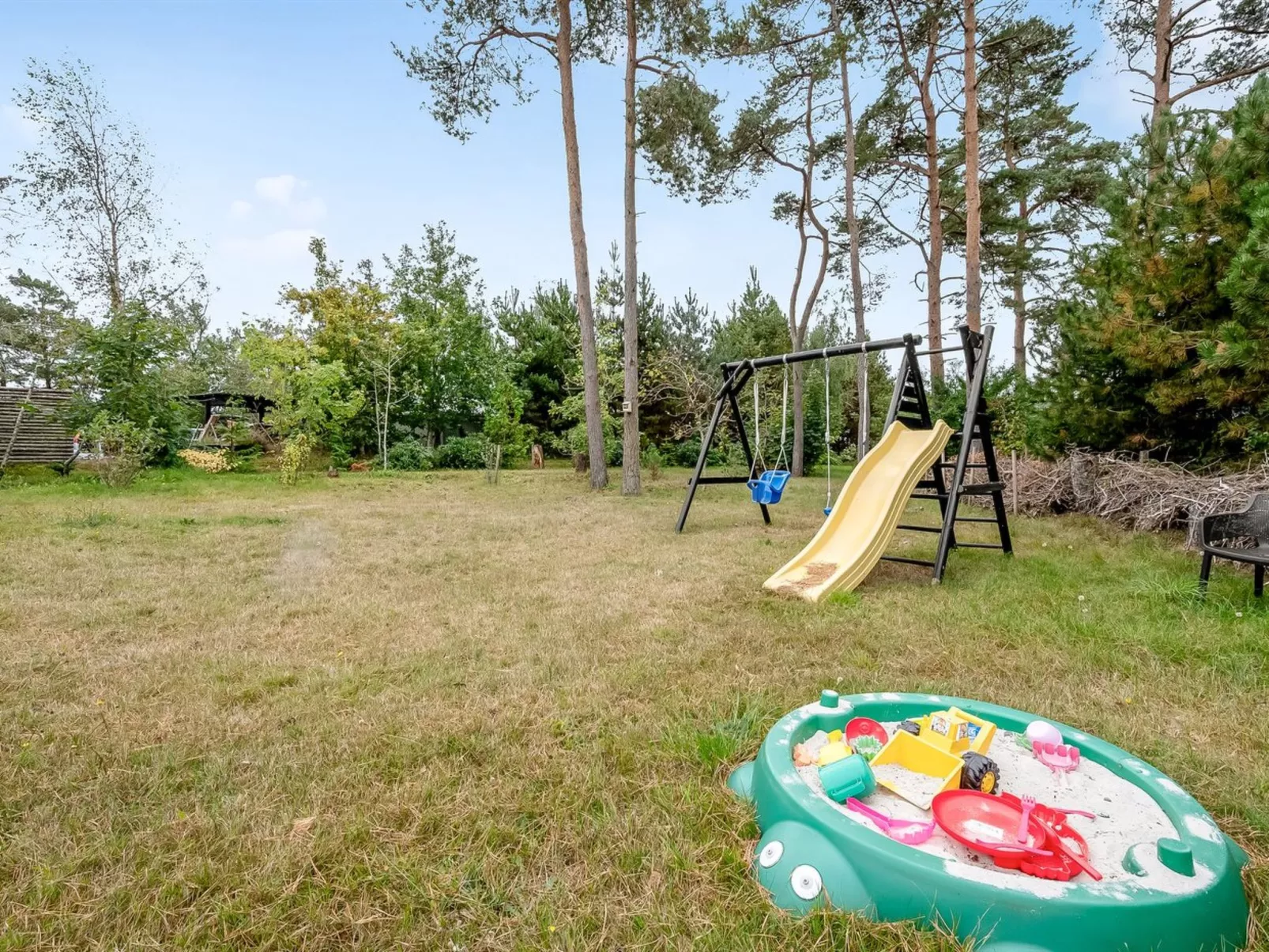 "Raafael" - 175m from the sea-Outside