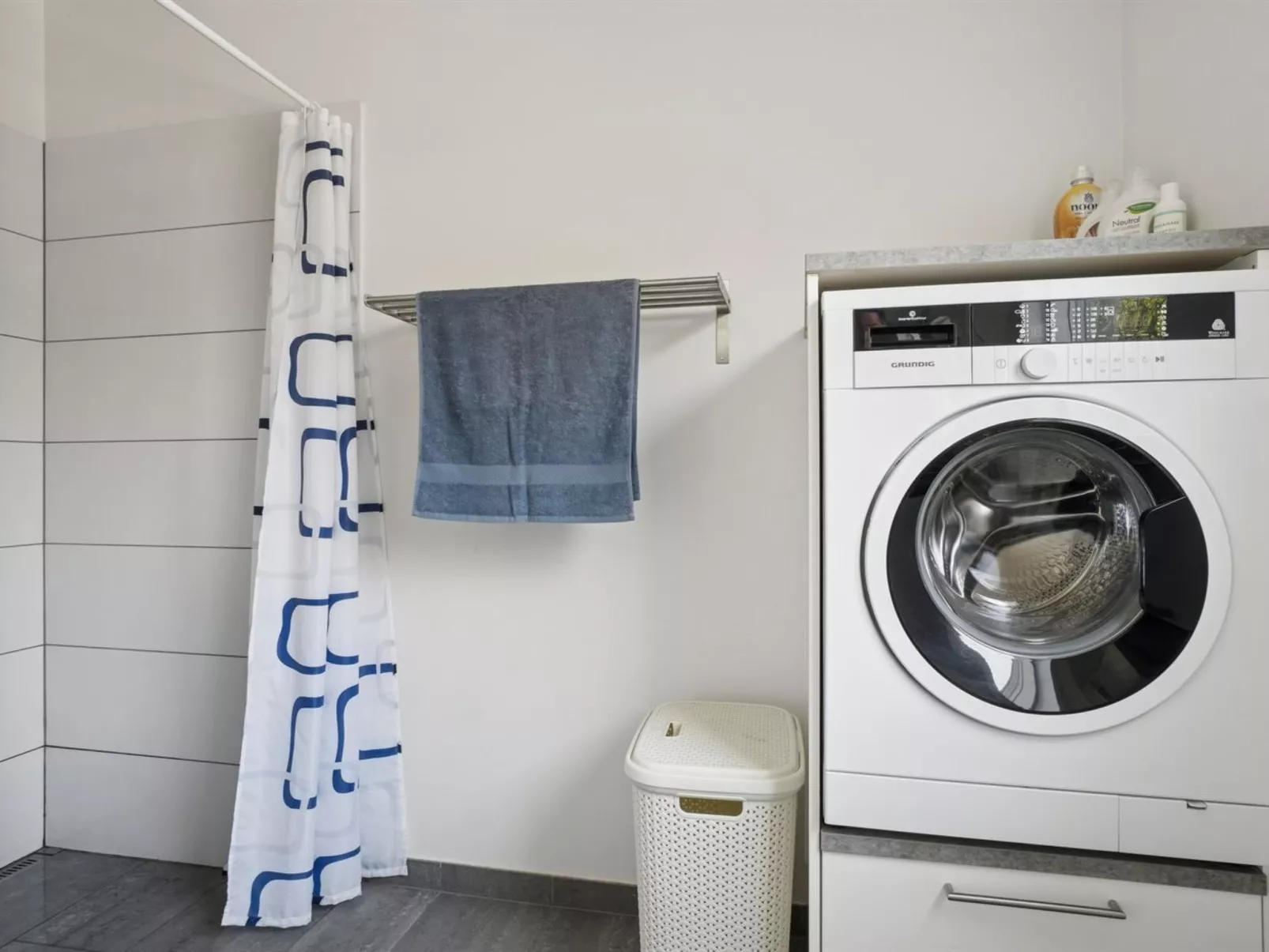 "Irek" - 500m from the sea-Inside