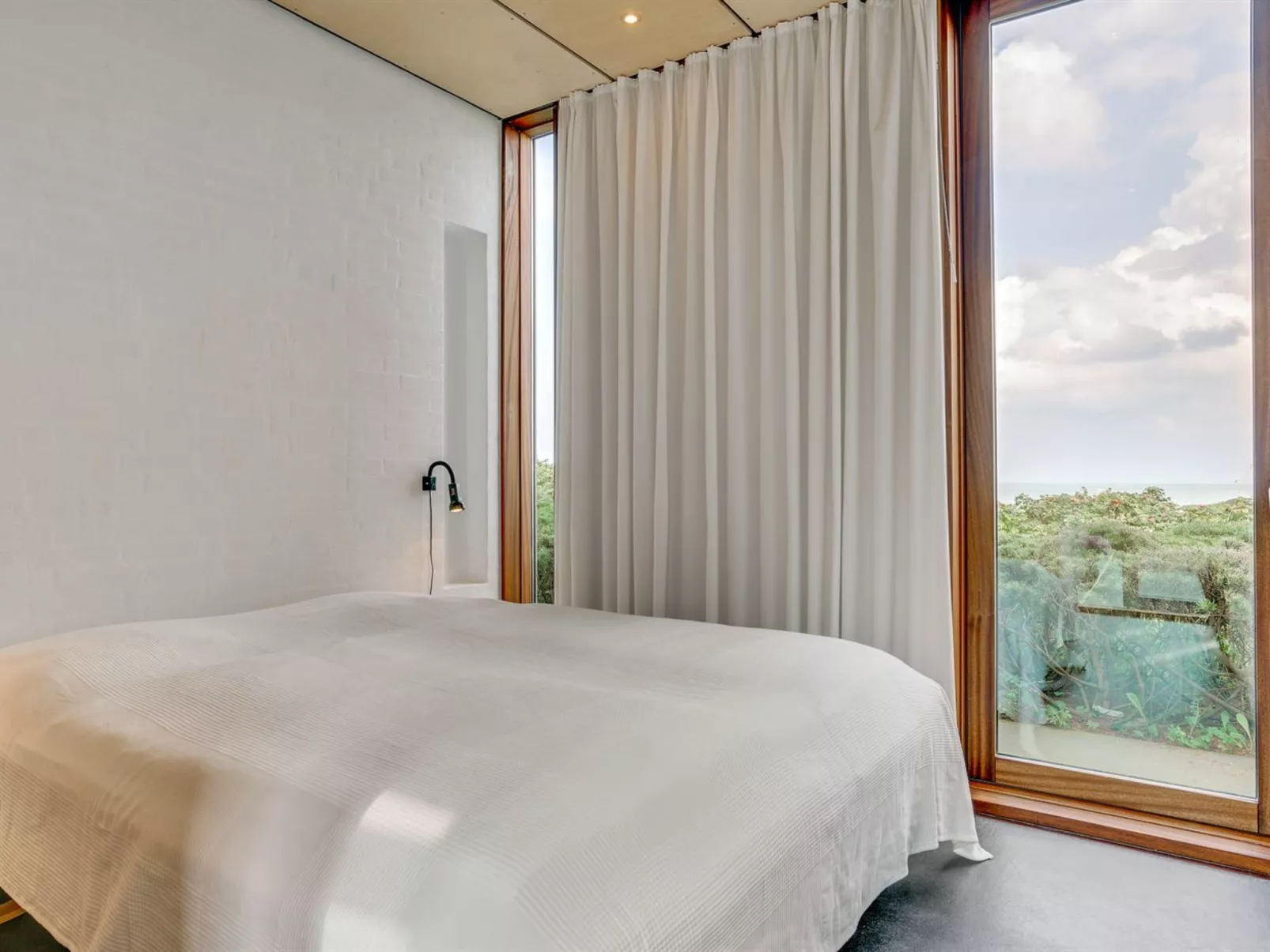 "Wuantekica" - 410m from the sea-Inside