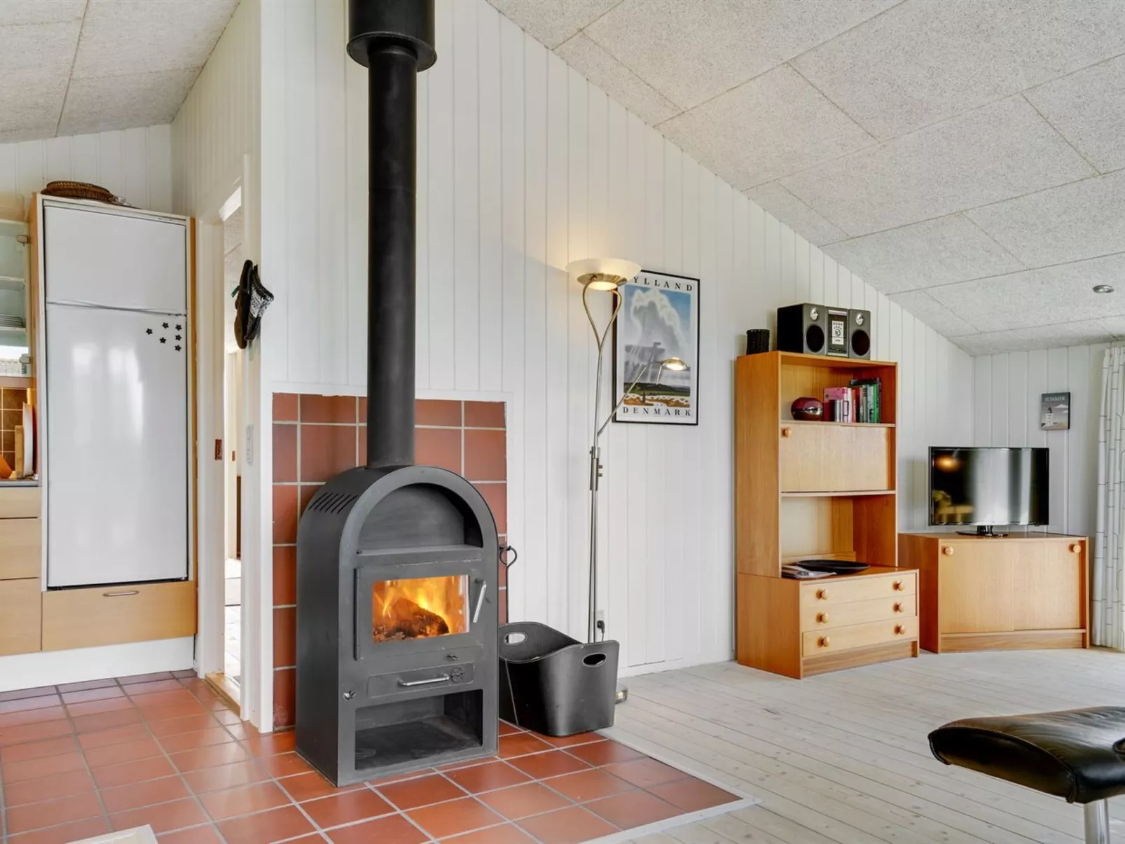 "Apolonia" -  from the sea-Inside