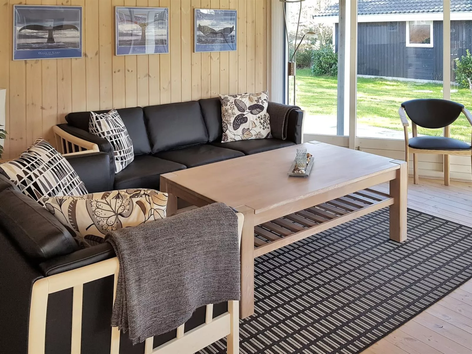 "Augusta" - 700m from the sea-Inside