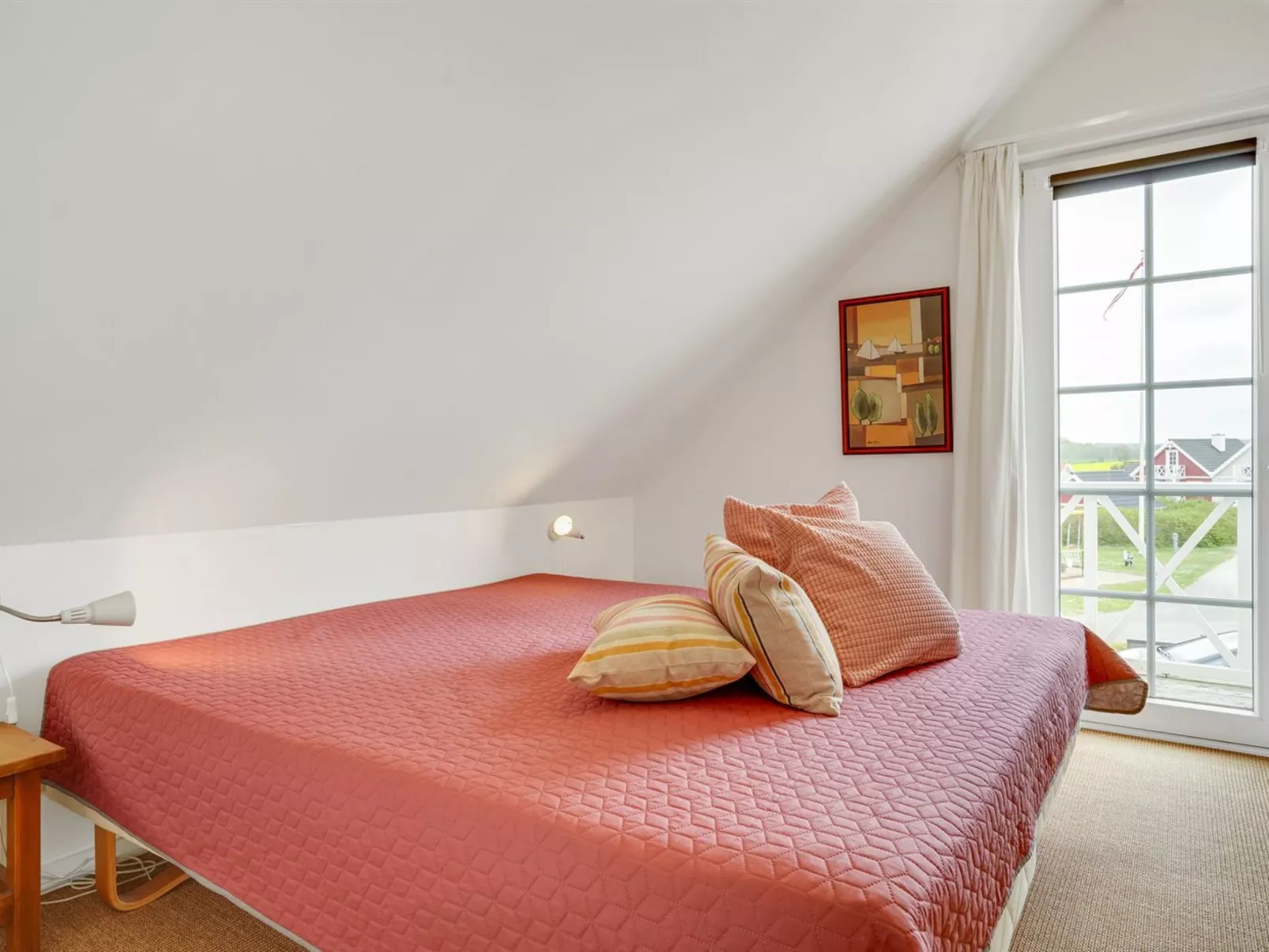 "Askan" - 200m from the sea-Dedans