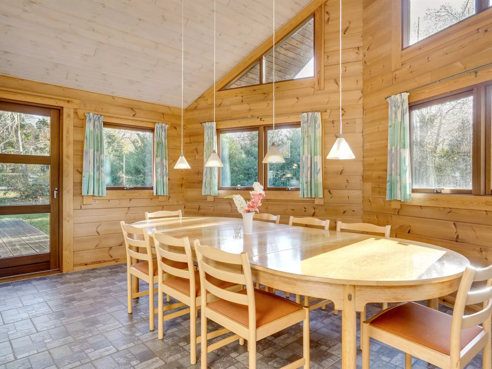 "Dora" - 180m from the sea-Inside