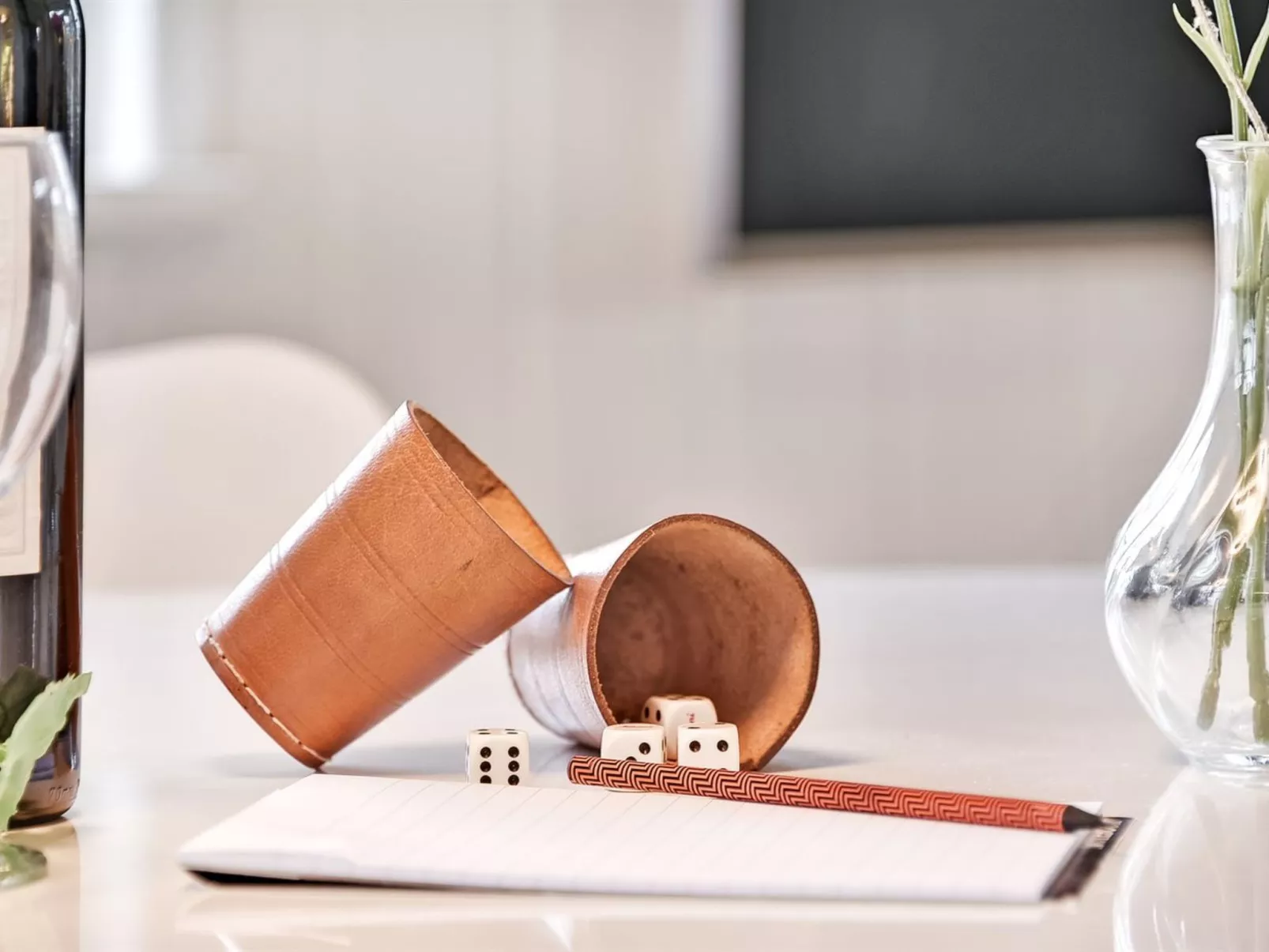 "Viljami" - 20m from the sea-Inside