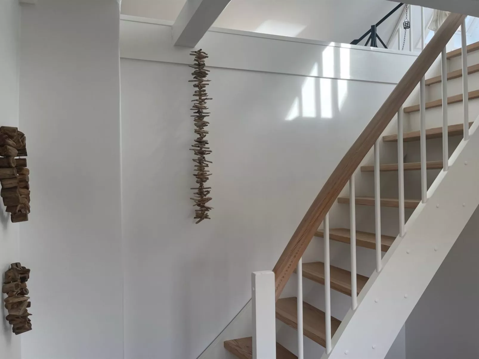 "Jarkko" - 200m from the sea-Inside