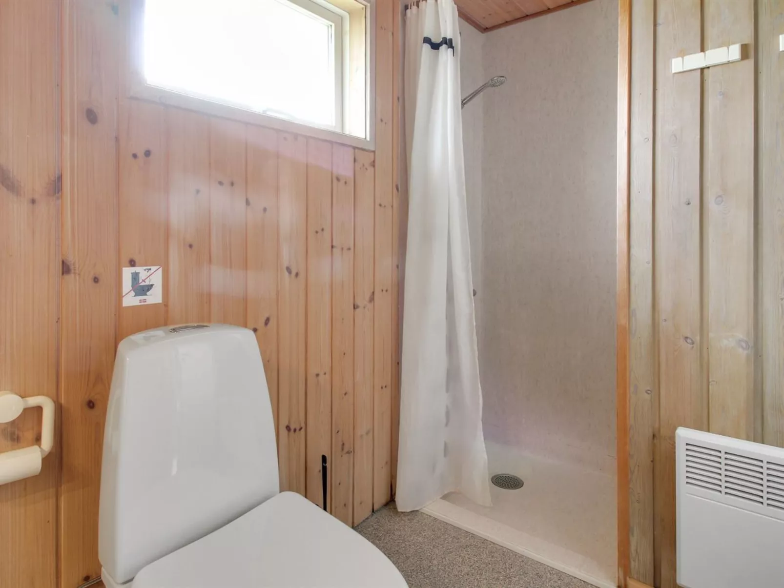 "Casandra" - 600m from the sea-Inside