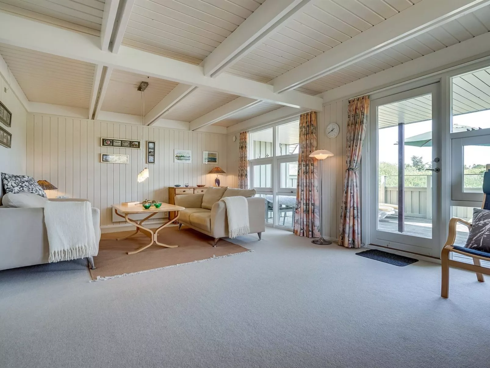 "Inra" - 400m from the sea-Inside