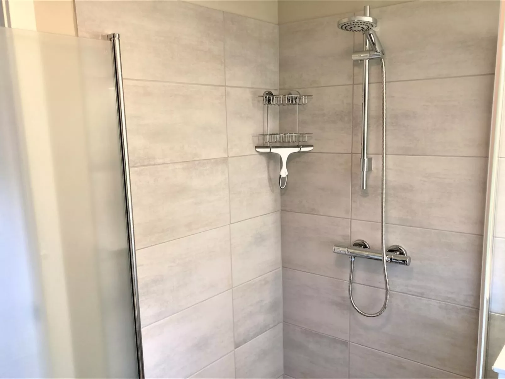 "Aleksa" - 400m from the sea-Drinnen