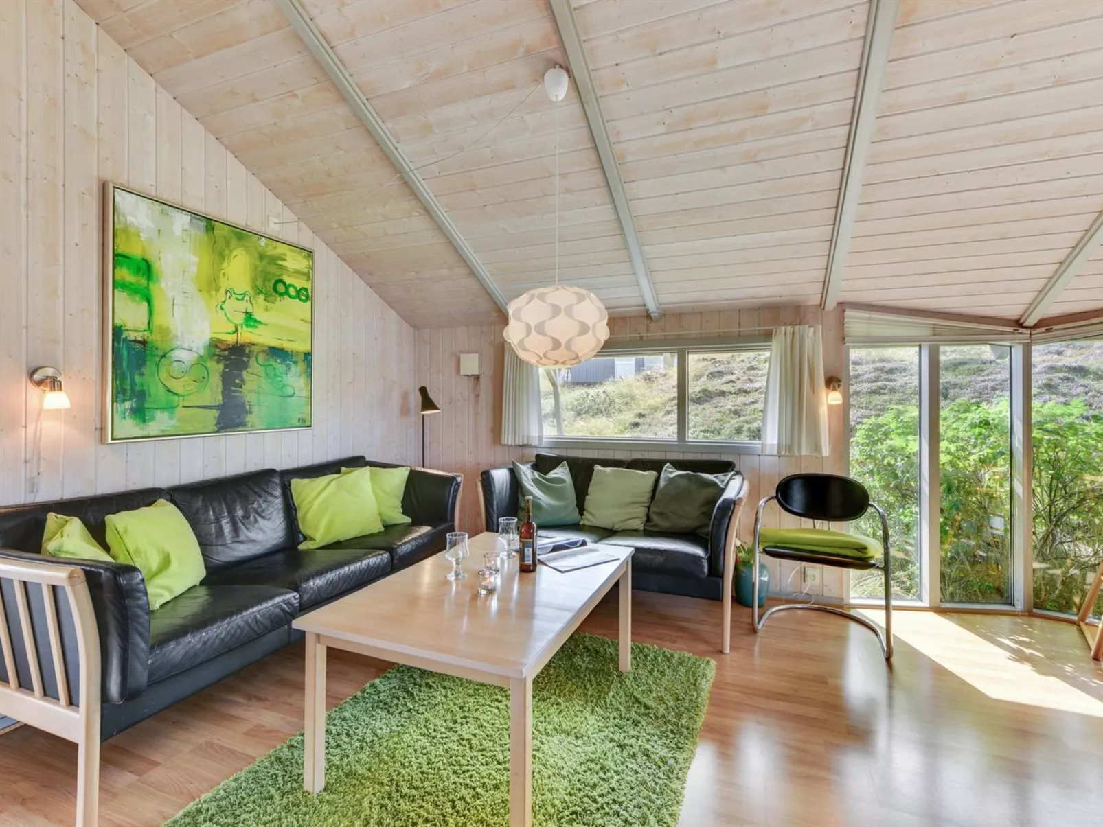 "Clara" - 500m from the sea-Inside