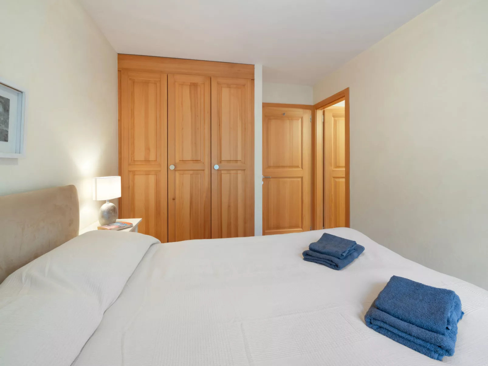 Résidence Orana 3-Dedans