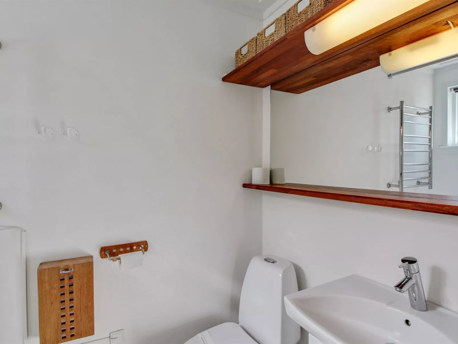 "Nalle" - 5m from the sea-Drinnen